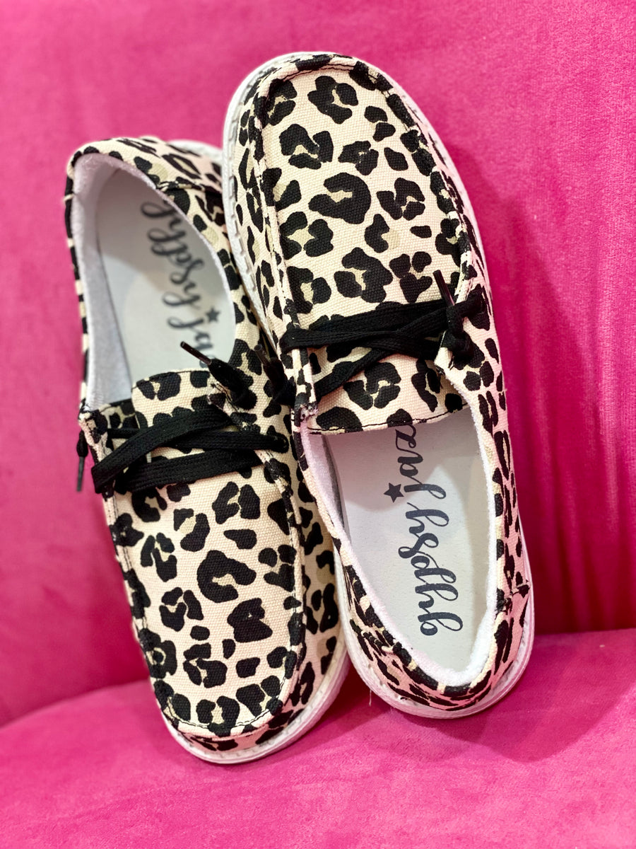 Gypsy Jazz Bongo- Cream – GoLden GirL GLitZ