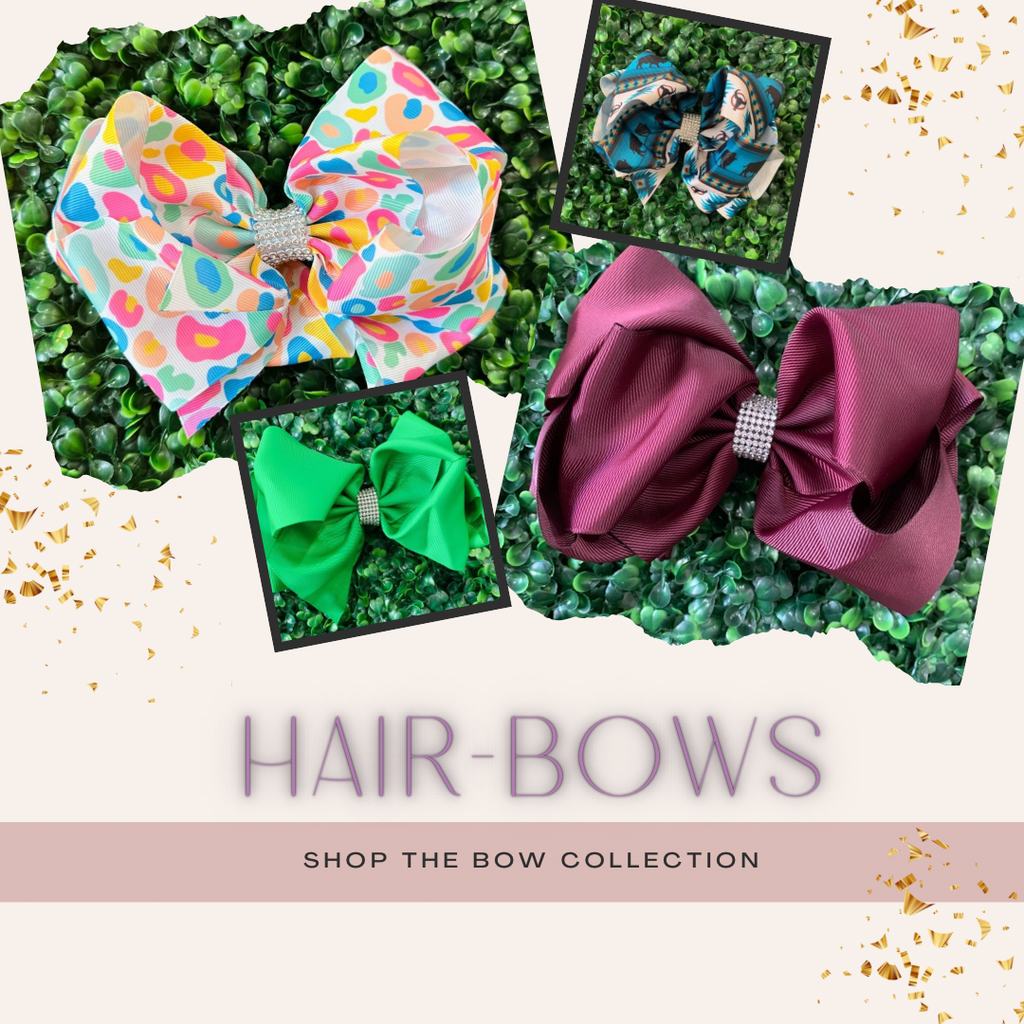 Hair-Bows